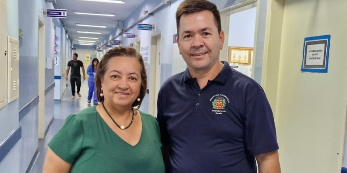 Foto de capa da notícia