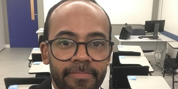 Foto de capa da notícia