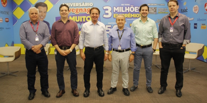 Foto de capa da notícia