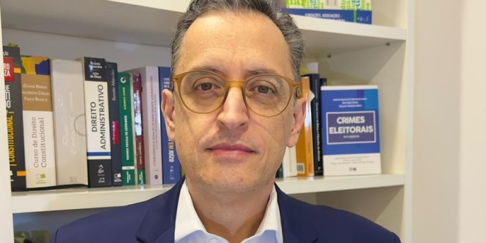 Foto de capa da notícia