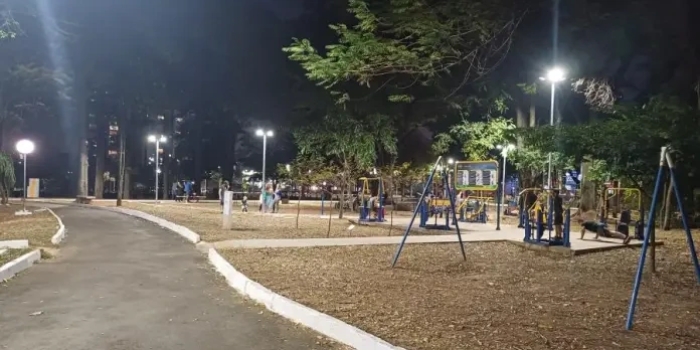 Foto de capa da notícia