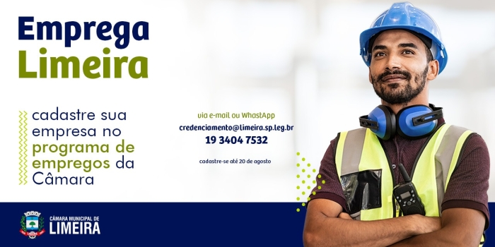 Foto de capa da notícia