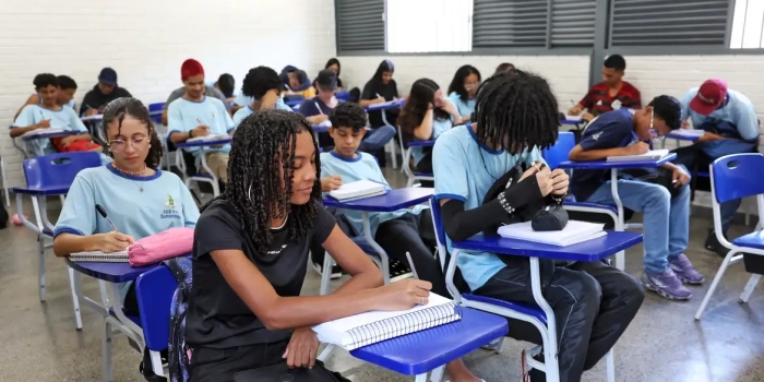 Foto de capa da notícia