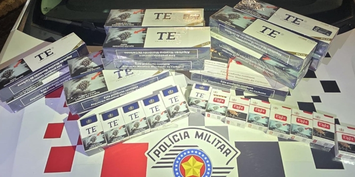 Foto de capa da notícia