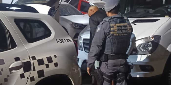 Foto de capa da notícia