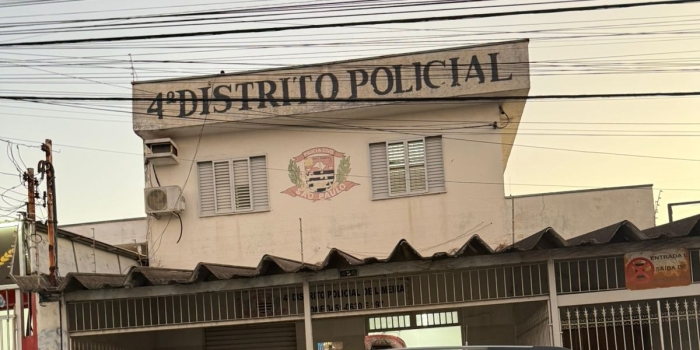Foto de capa da notícia