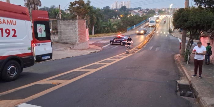 Foto de capa da notícia
