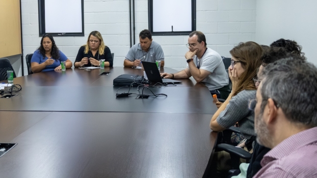 Foto de capa da notícia