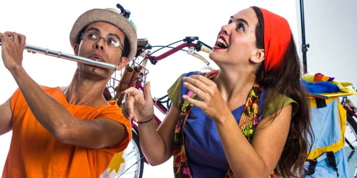 Foto de capa da notícia