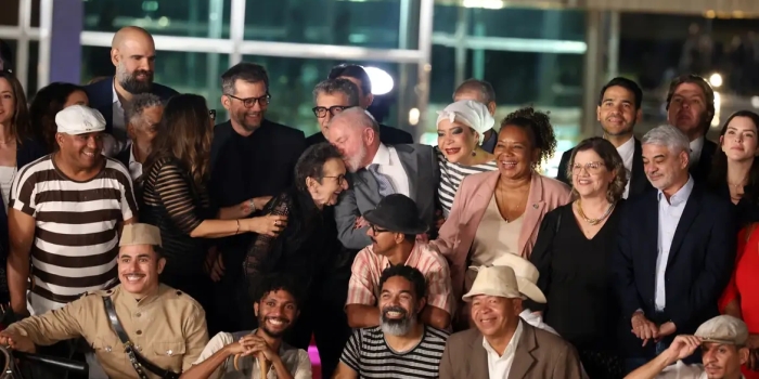Foto de capa da notícia