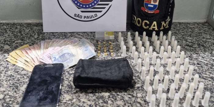 Foto de capa da notícia