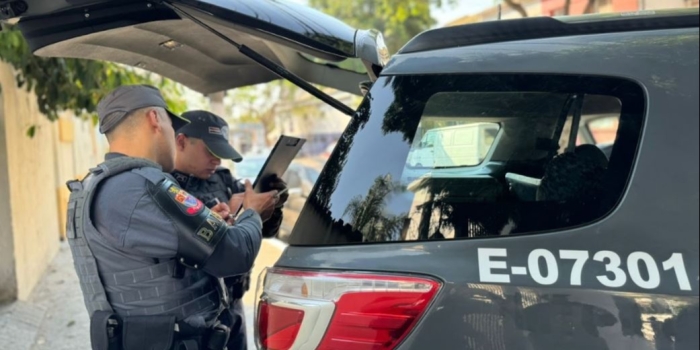 Foto de capa da notícia