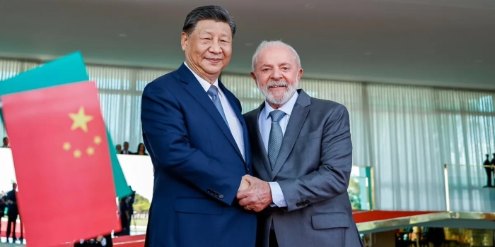 Foto de capa da notícia