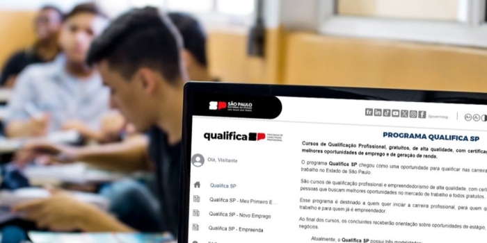 Foto de capa da notícia