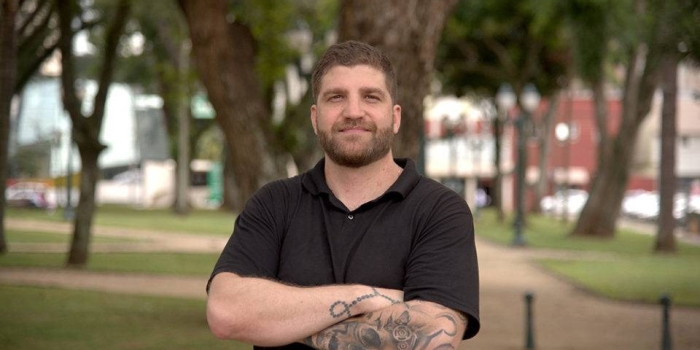 Foto de capa da notícia
