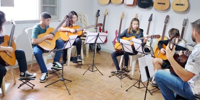 Foto de capa da notícia