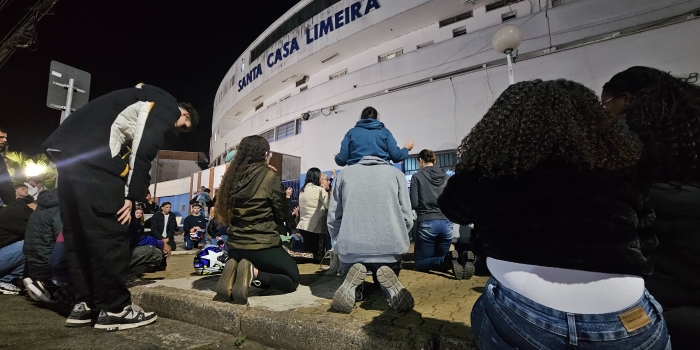 Foto de capa da notícia