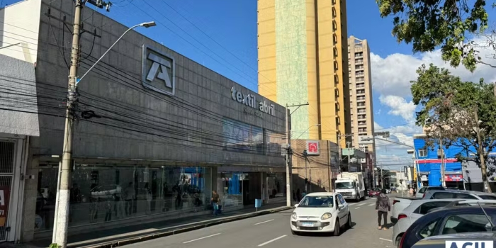 Foto de capa da notícia
