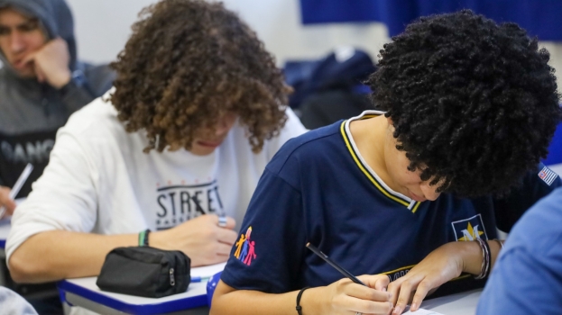 Foto de capa da notícia