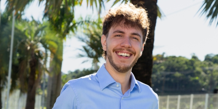 Foto de capa da notícia