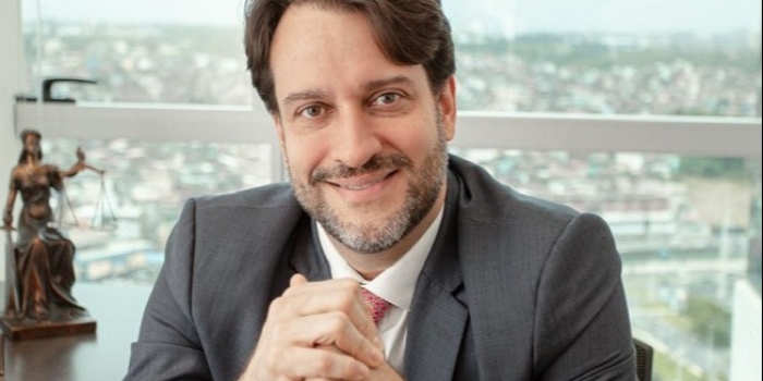 Foto de capa da notícia