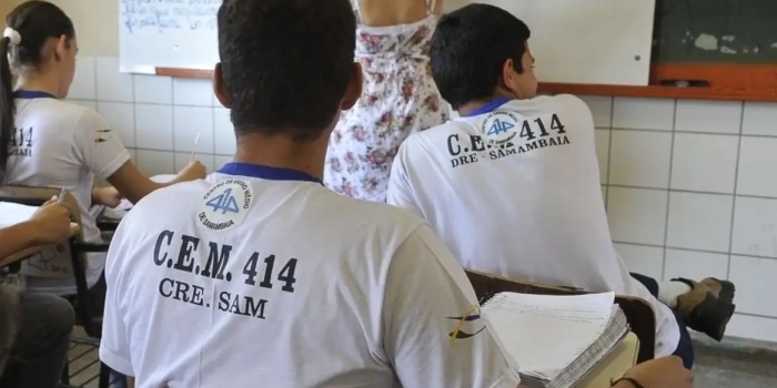 Foto de capa da notícia