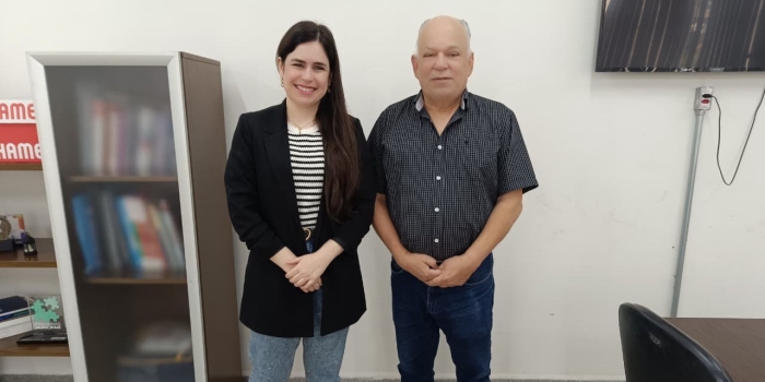 Foto de capa da notícia