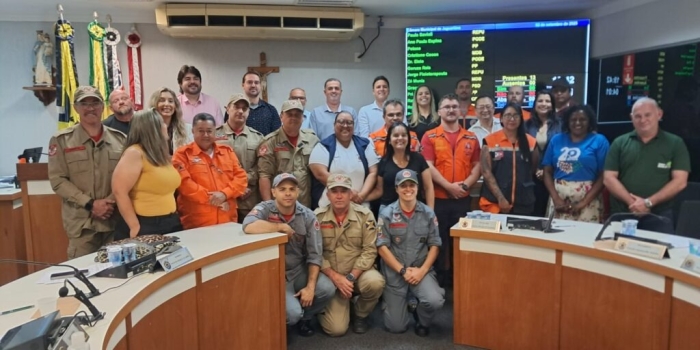 Foto de capa da notícia