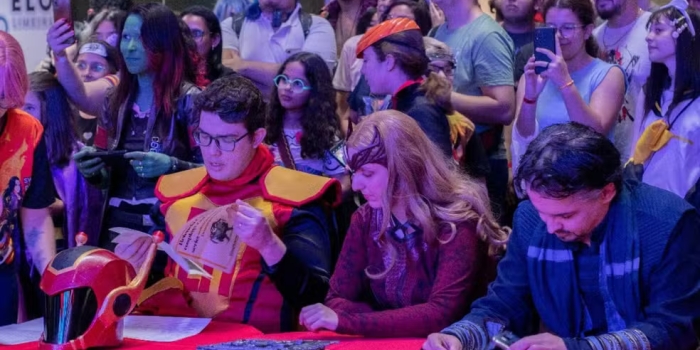 Foto de capa da notícia