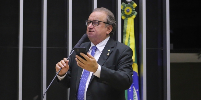Foto de capa da notícia