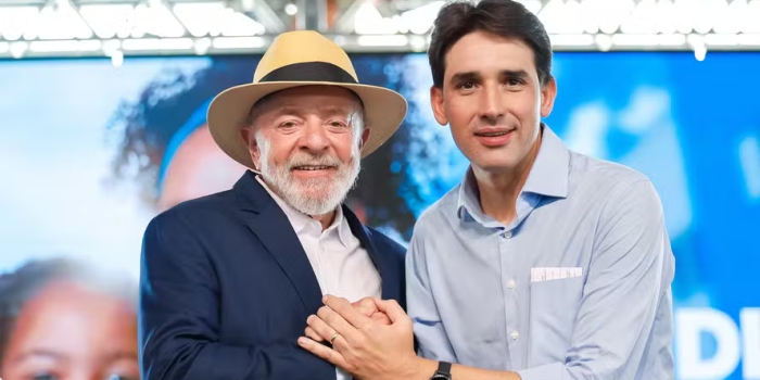 Foto de capa da notícia
