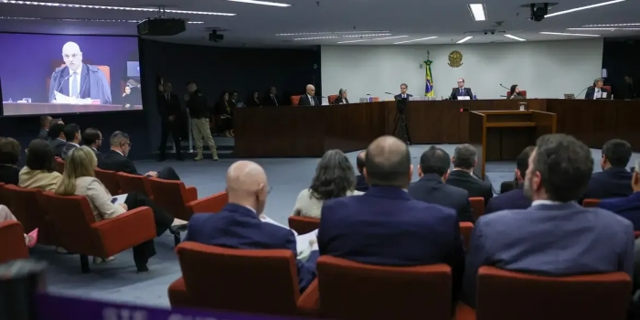 Foto de capa da notícia