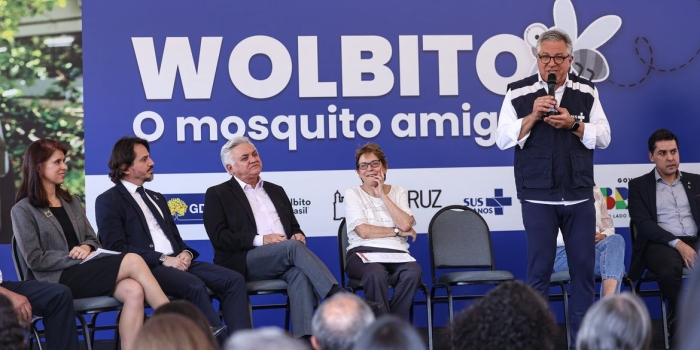 Foto de capa da notícia
