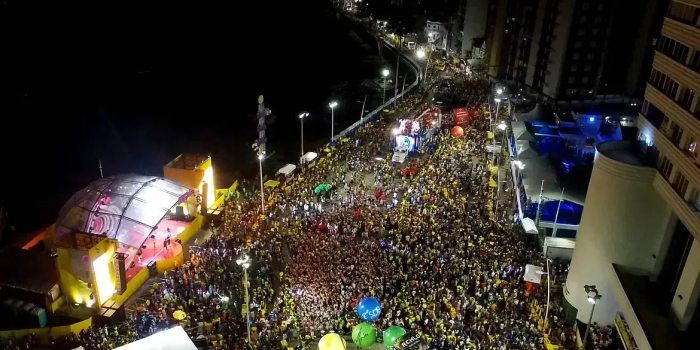 Foto de capa da notícia