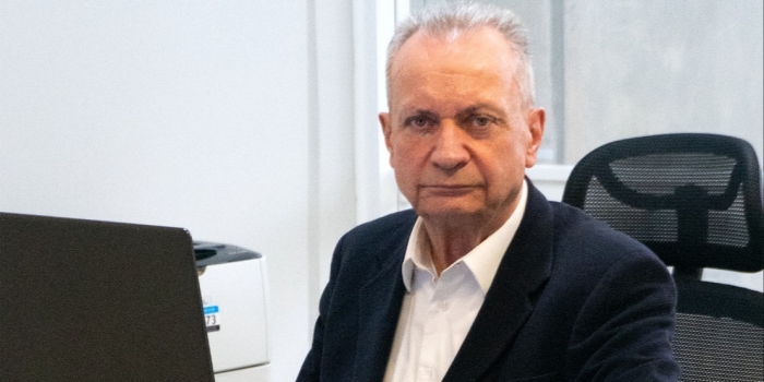 Foto de capa da notícia