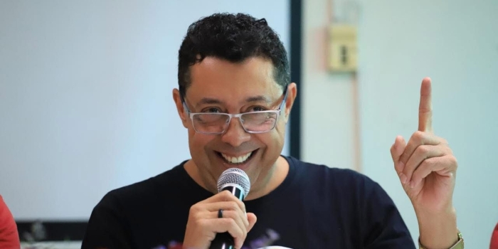 Foto de capa da notícia