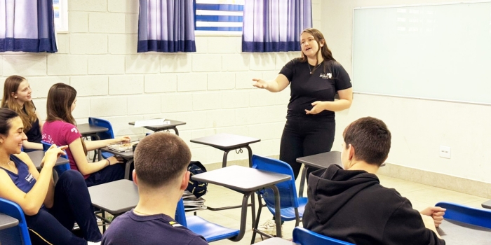 Foto de capa da notícia