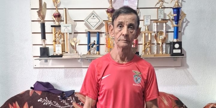 Foto de capa da notícia