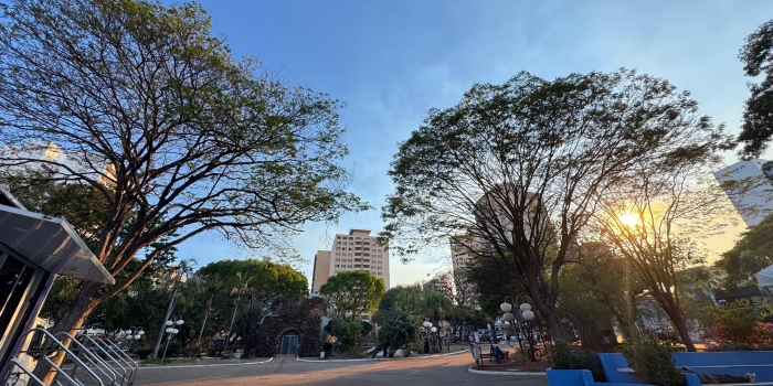 Foto de capa da notícia