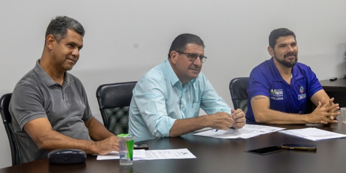 Foto de capa da notícia
