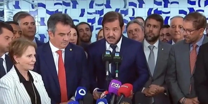 Foto de capa da notícia