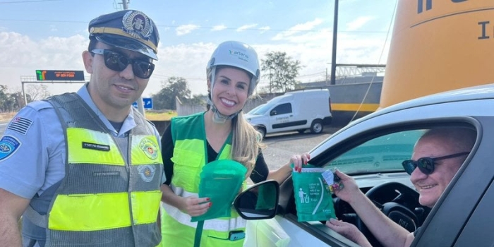 Foto de capa da notícia