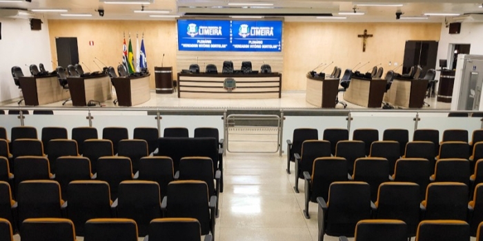Foto de capa da notícia