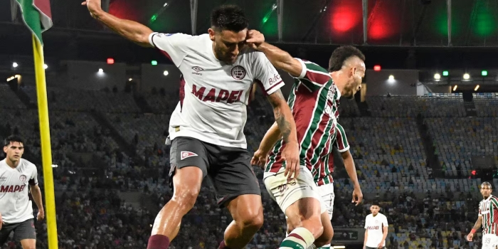 Foto de capa da notícia