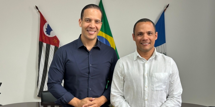 Foto de capa da notícia