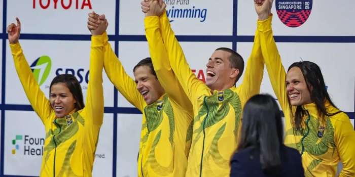 Foto de capa da notícia