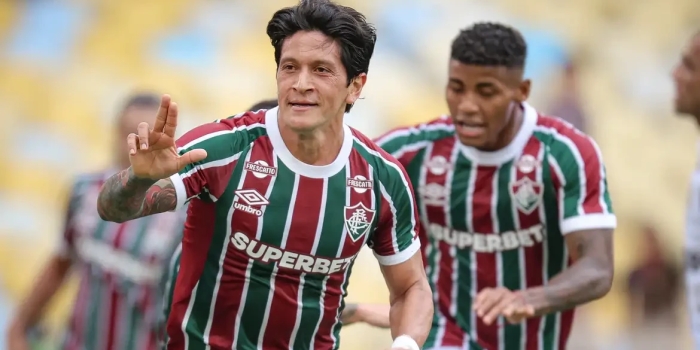 Foto de capa da notícia