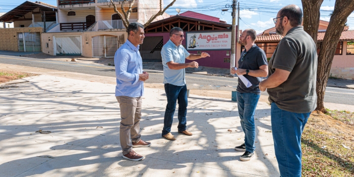 Foto de capa da notícia