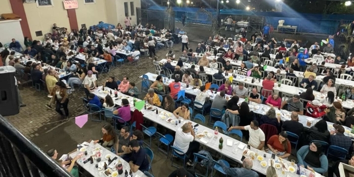 Foto de capa da notícia