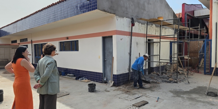 Foto de capa da notícia